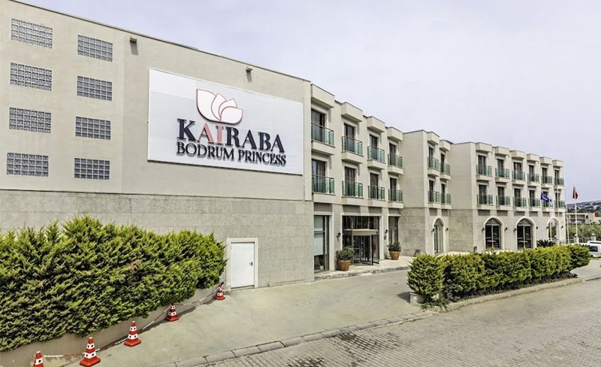 Kairaba Bodrum Princess Otel