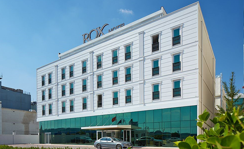 Airport otel
