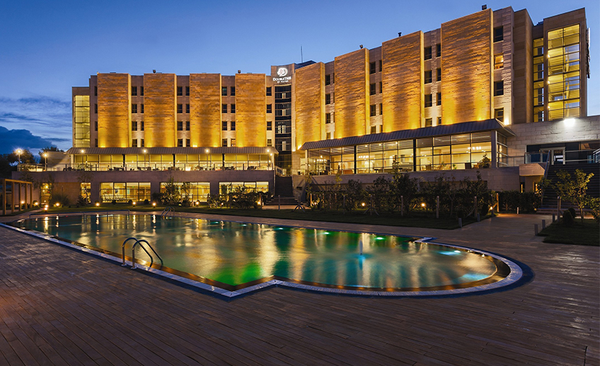 Avanos otel