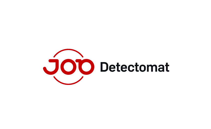 Detectomat