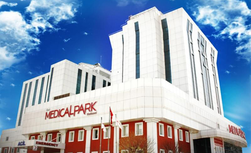 Medical Park Gaziantep Hastanesi