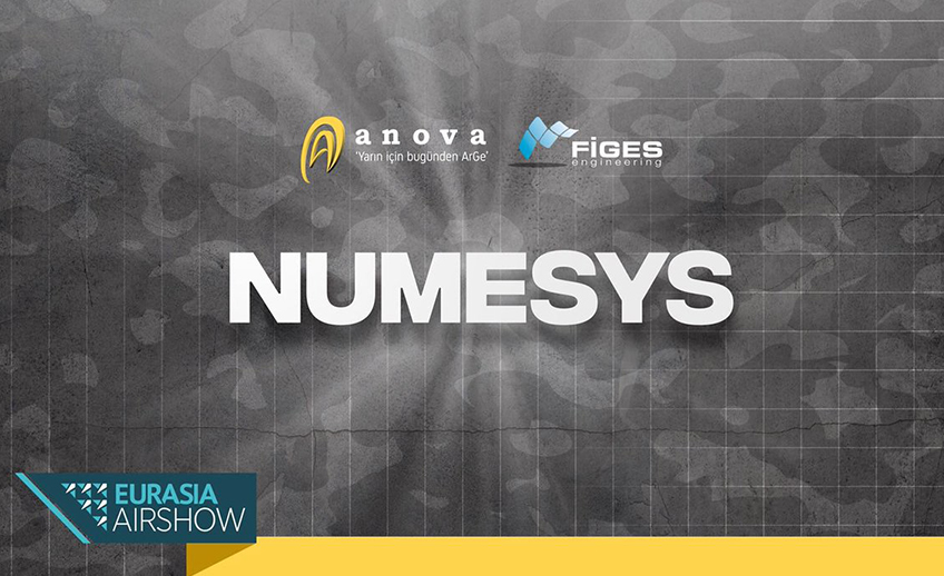 Numesys