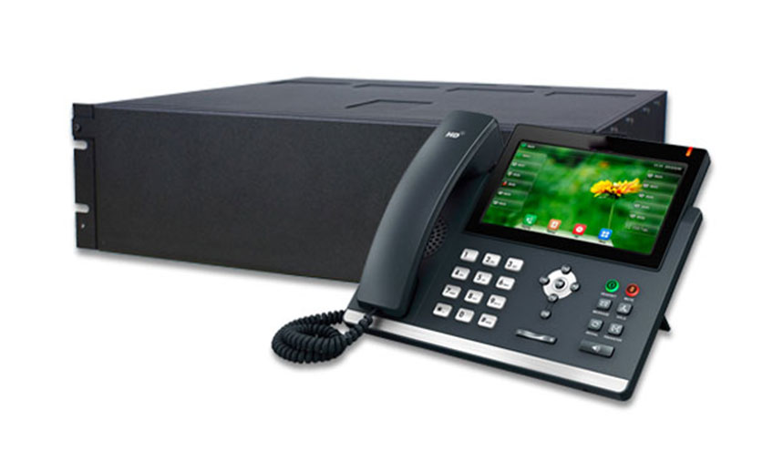 Telefon Santral Sistemleri