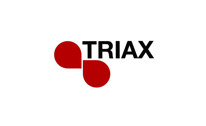 Triax